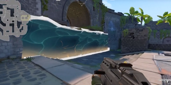 无畏契约海神技能怎么样?无畏契约海神技能介绍