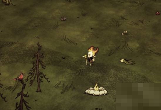 饥荒曼德拉草有什么用?饥荒曼德拉草作用介绍