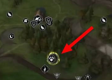 霍格沃茨之遗猫狸子在哪里？霍格沃茨之遗找到猫狸子的操作步骤