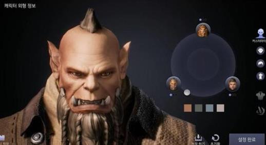 神佑释放捏脸数据男女分享 神佑释放捏脸数据大全2021