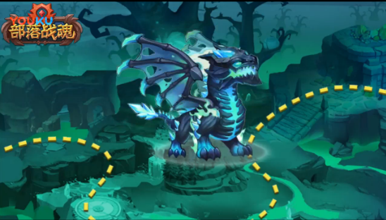 部落战魂英雄获得的技巧分享