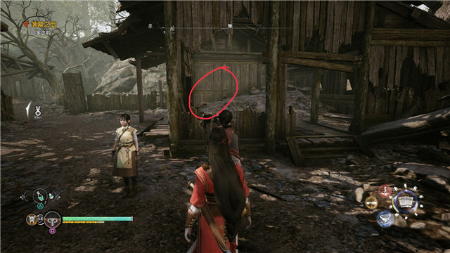 轩辕剑7降香檀在哪里 降香檀获取方法一览