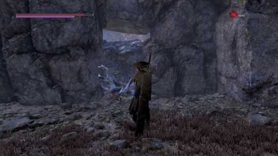 《嗜血印》吸血护符位置详解