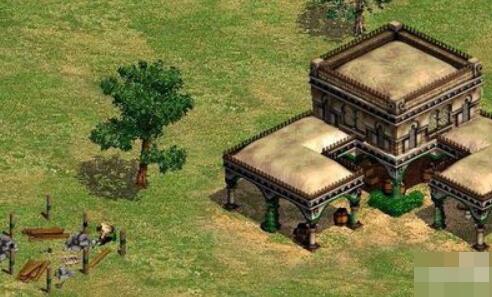 帝国时代2征服者怎么拆毁自己的建筑 帝国时代2征服者拆毁自己的建筑方法