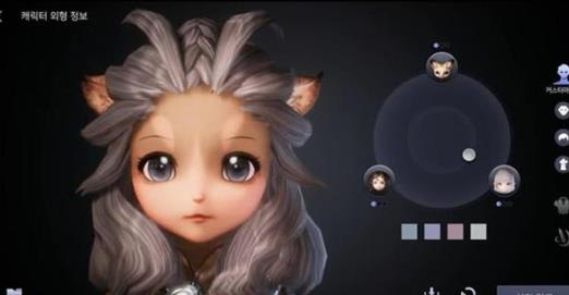 神佑释放捏脸数据男女分享 神佑释放捏脸数据大全2021