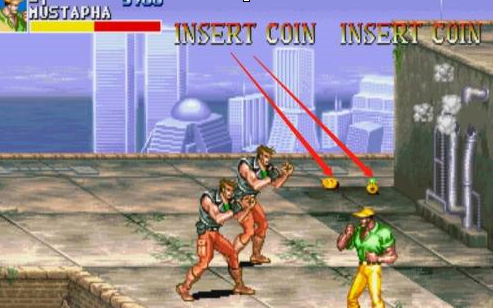 街机恐龙快打如何获取分值？街机恐龙快打获取分值的具体操作