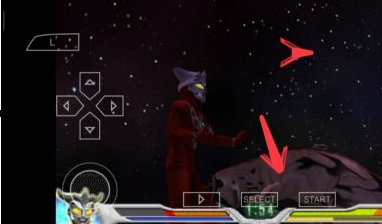 奥特曼格斗进化3如何修改人物？奥特曼格斗进化3修改人物的详细攻略