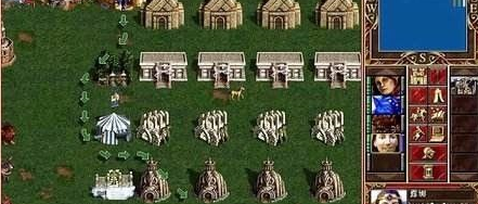 英雄无敌3中以少胜多怎么玩？英雄无敌3中以少胜多的技巧