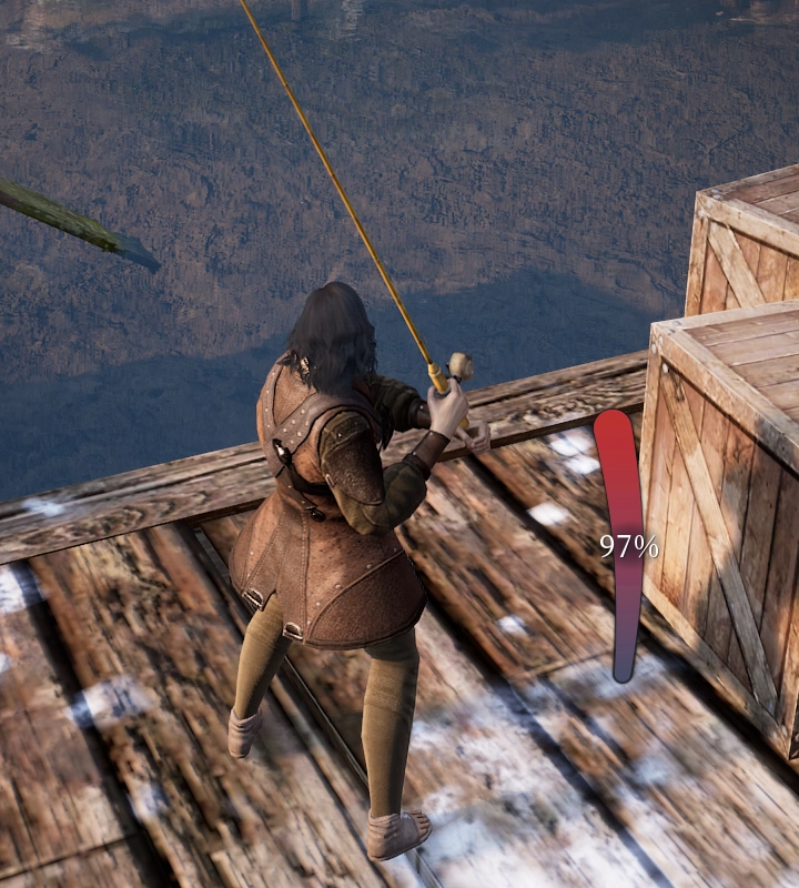 神佑释放怎么钓鱼？神佑释放钓鱼攻略