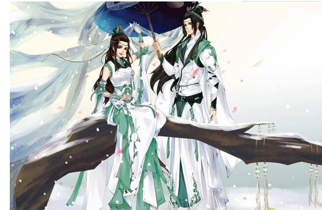 《剑网3》长歌门派介绍