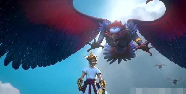 渡神纪芬尼斯崛起可以联机吗?渡神纪芬尼斯崛起联机的相关介绍