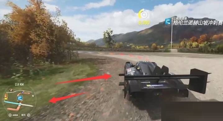 极限竞速地平线4影响力怎么刷?极限竞速地平线4影响力刷法介绍