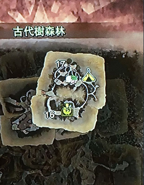 说说怪物猎人世界樱火龙3古龙调查任务快速完成详解。 