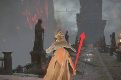 艾尔登法环蕾娜魔法塔怎么进入?艾尔登法环蕾娜魔法塔进入方法