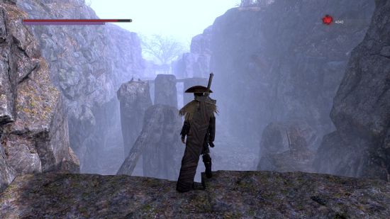 《嗜血印》吸血护符位置详解