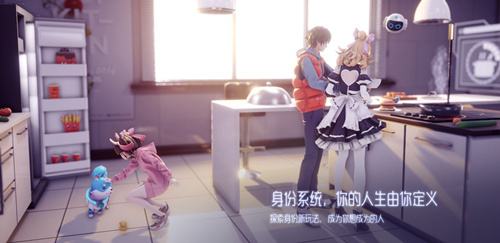 龙族幻想猎鹰PVP实战测评具体介绍