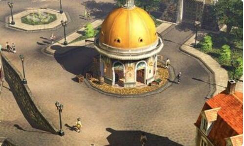 帝国时代2征服者怎么拆毁自己的建筑 帝国时代2征服者拆毁自己的建筑方法