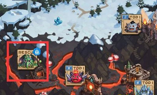 说说《不思议迷宫》混沌深渊速刷阵容分享。 