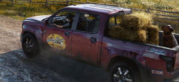 孤岛惊魂5抱蛋者武器的详细方法