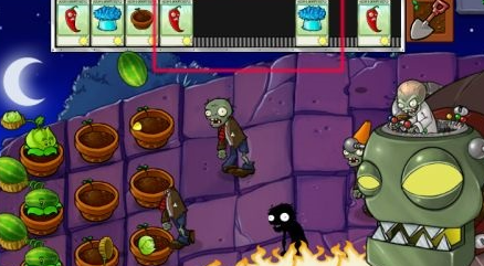 植物大战僵尸如何打败僵尸博士？植物大战僵尸打败僵尸博士的方法