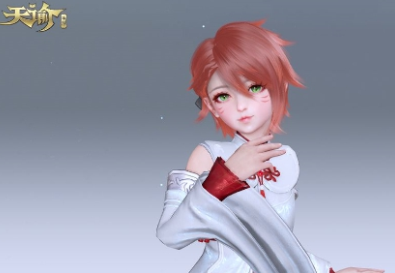 天谕手游捏脸数据导入方法