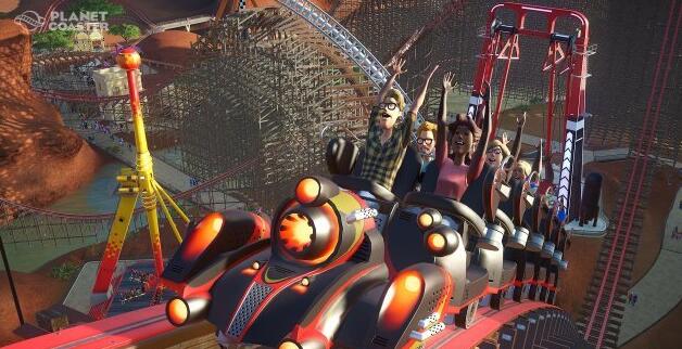 过山车之星新手入门的几个建议讲解