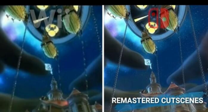 马里奥3D合集和原版游戏对比怎么样 马里奥3D收藏辑与原版对比