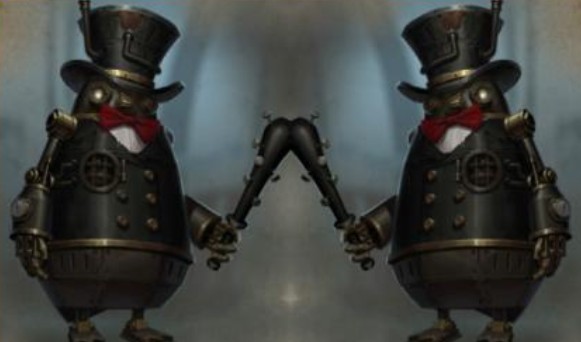 第五人格邦邦金皮三月兔性价比解析