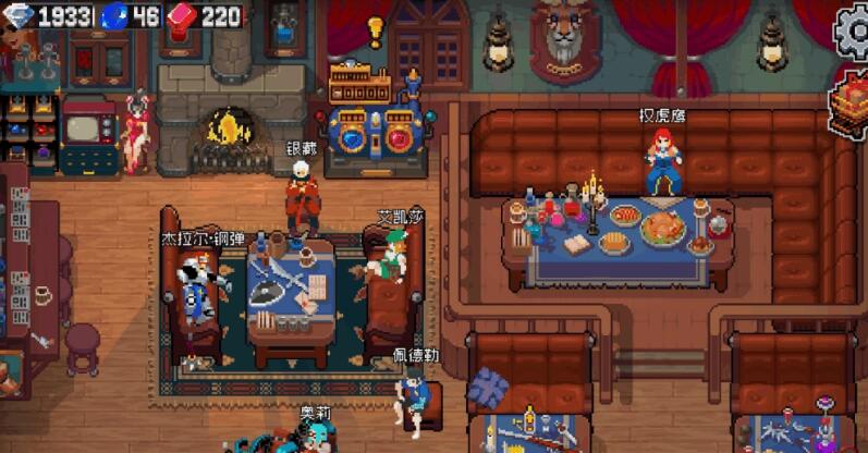 战魂铭人隐藏角色怎么获得 战魂铭人隐藏角色佩德勒获得方法