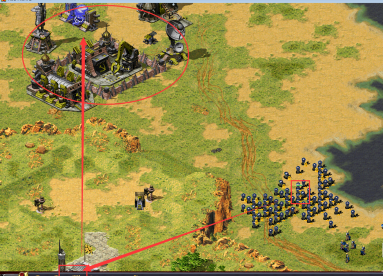 红色警戒2共和国之辉怎样用工程师占领一个国家？红色警戒2共和国之辉用工程师占领一个国家的方法