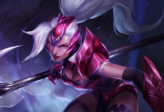 LOL8.18狂野女猎手玩法分享