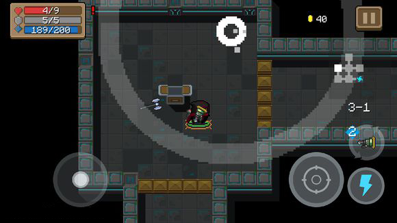 元气骑士新版喇叭使用5点技巧与心得分享