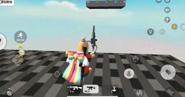 香肠派对中拉钩使用攻略