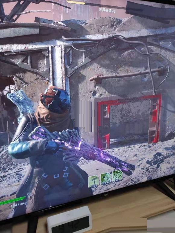 先驱者传奇武器怎么刷？先驱者传奇武器获取方法