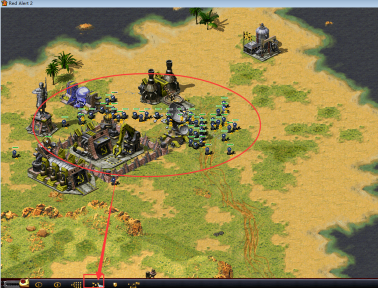 红色警戒2共和国之辉怎样用工程师占领一个国家？红色警戒2共和国之辉用工程师占领一个国家的方法