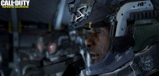 我来教你使命召唤4怎么放置信标。 