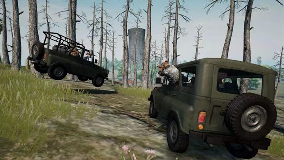 刺激战场五个最容易被忽视的致命错误详解