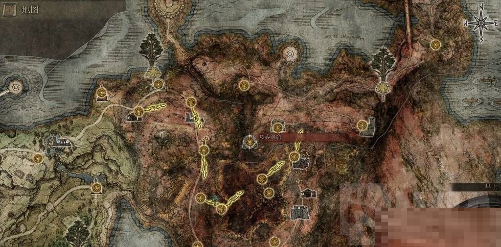 艾尔登法环蛇弓怎么获得?艾尔登法环蛇弓获得攻略