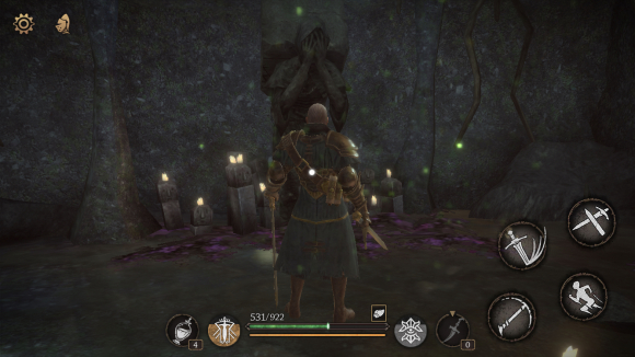 帕斯卡契约前三图关卡boss过关技巧攻略