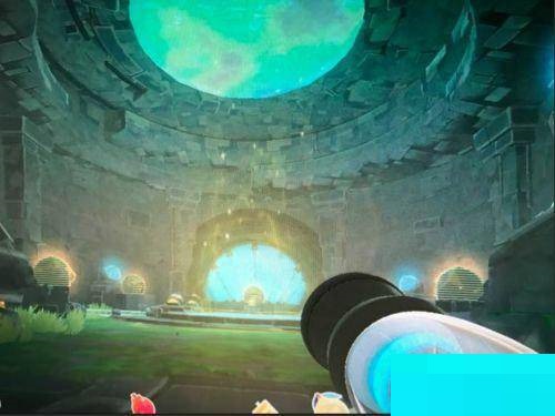 史莱姆牧场怎么去玻璃沙漠?史莱姆牧场去往玻璃沙漠攻略