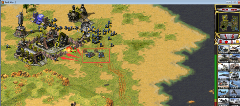 红色警戒2共和国之辉怎样用工程师占领一个国家？红色警戒2共和国之辉用工程师占领一个国家的方法