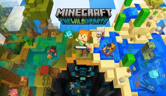 我的世界怎么输入指令-我的世界输入指令攻略