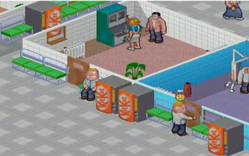 分享主题医院怎么增加声望。 