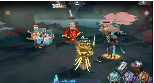 长安幻世绘妖灵搭配与开局技巧分享