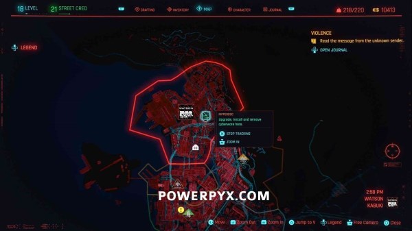 赛博朋克2077传说武器装备怎么获得 赛博朋克2077传说武器及装备获取方法