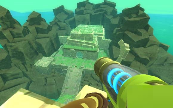 史莱姆牧场怎么去玻璃沙漠?史莱姆牧场去往玻璃沙漠攻略