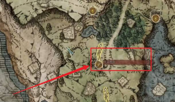 我来分享艾尔登法环锻造台在哪里。 