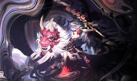 阴阳师正式服ssr大岳丸削弱内容攻略