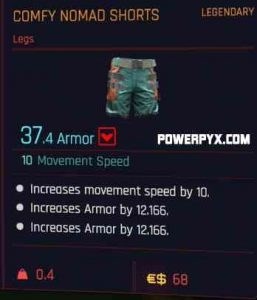 赛博朋克2077传说武器装备怎么获得 赛博朋克2077传说武器及装备获取方法