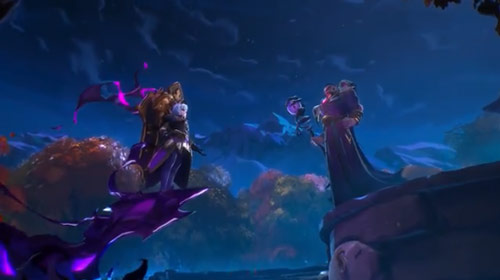 魔兽世界怀旧测试服申请的攻略介绍